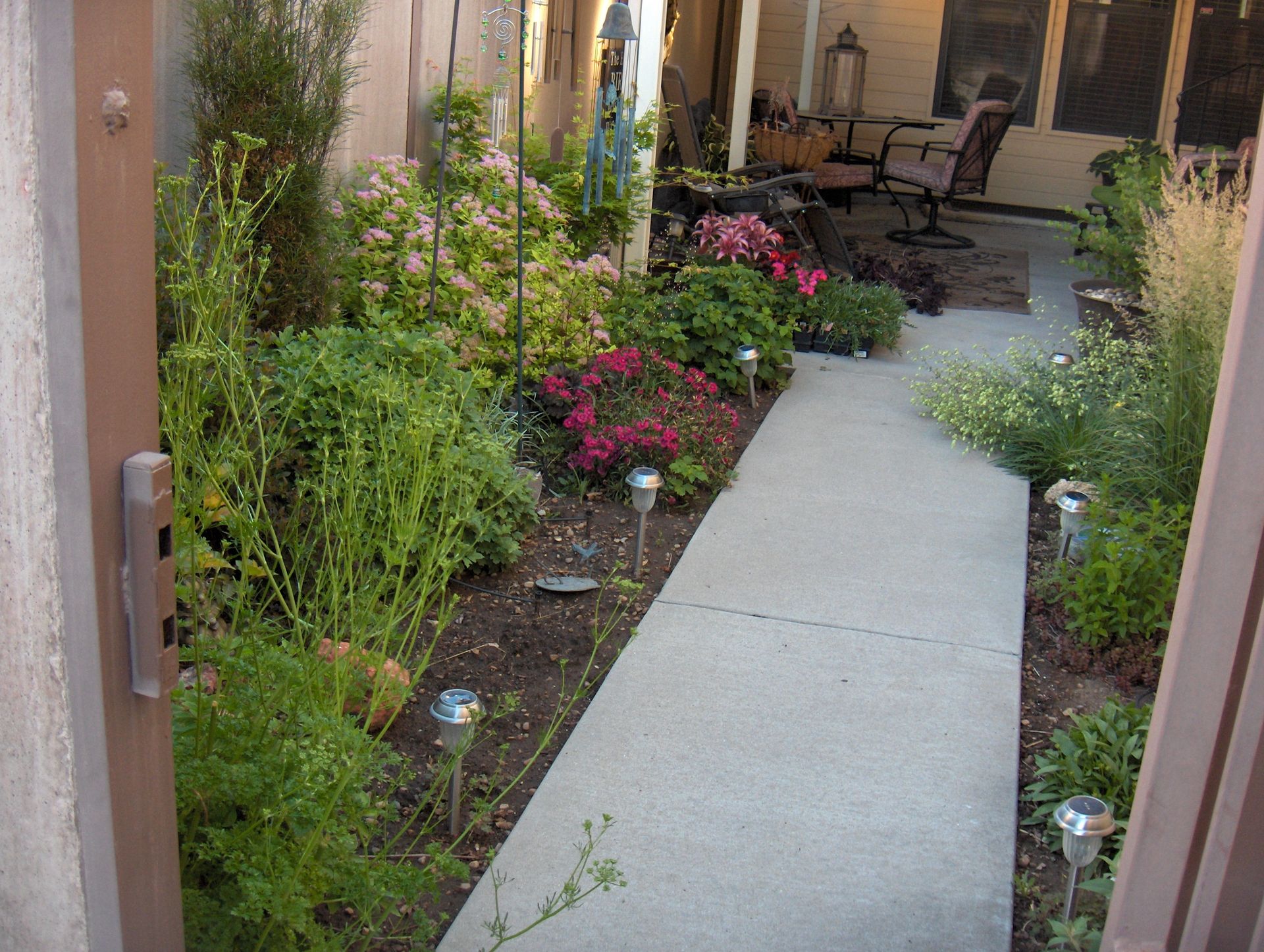 Community Path